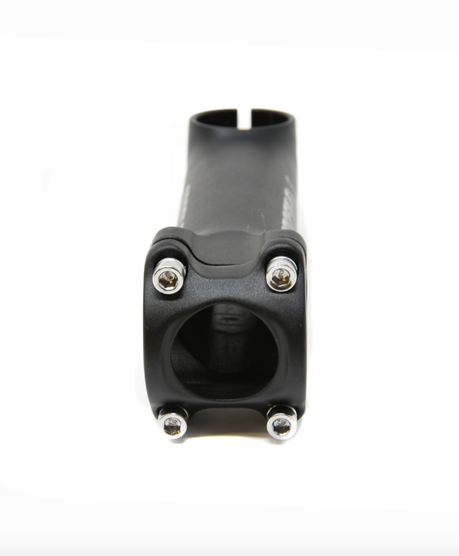 Profile Design Aris +/- 7° / 83° degree - 31.8mm x 110mm Alloy Stem - Black - Sportandleisure.com (6967958995098)