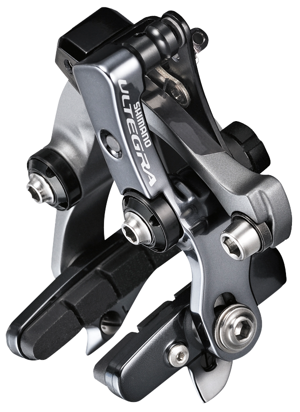 Shimano Ultegra 6810 Direct Mount Brake Caliper - Front Or Rear Chainstay Mount - Sportandleisure.com (6967876812954)