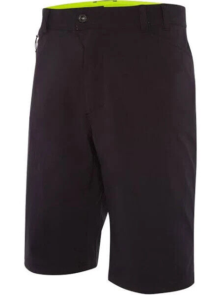 Madison Stellar Men's Cycling Shorts - Phantom - Sportandleisure.com