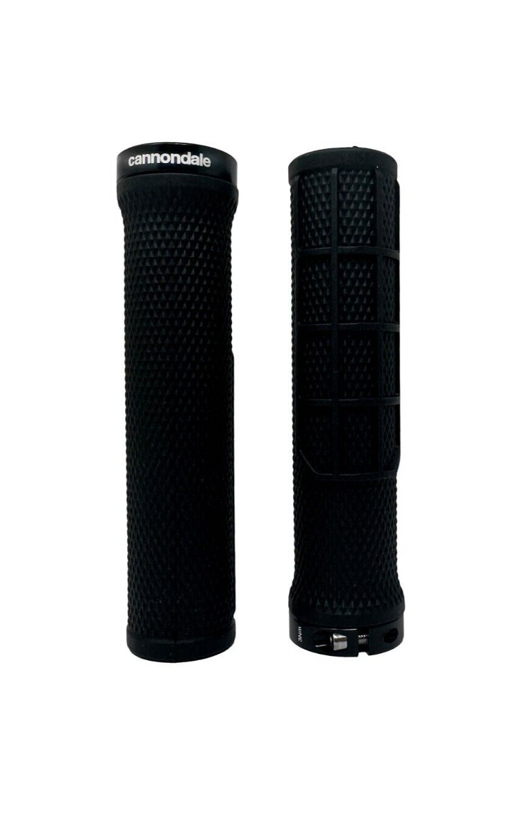 Cannondale grips shop bar ends