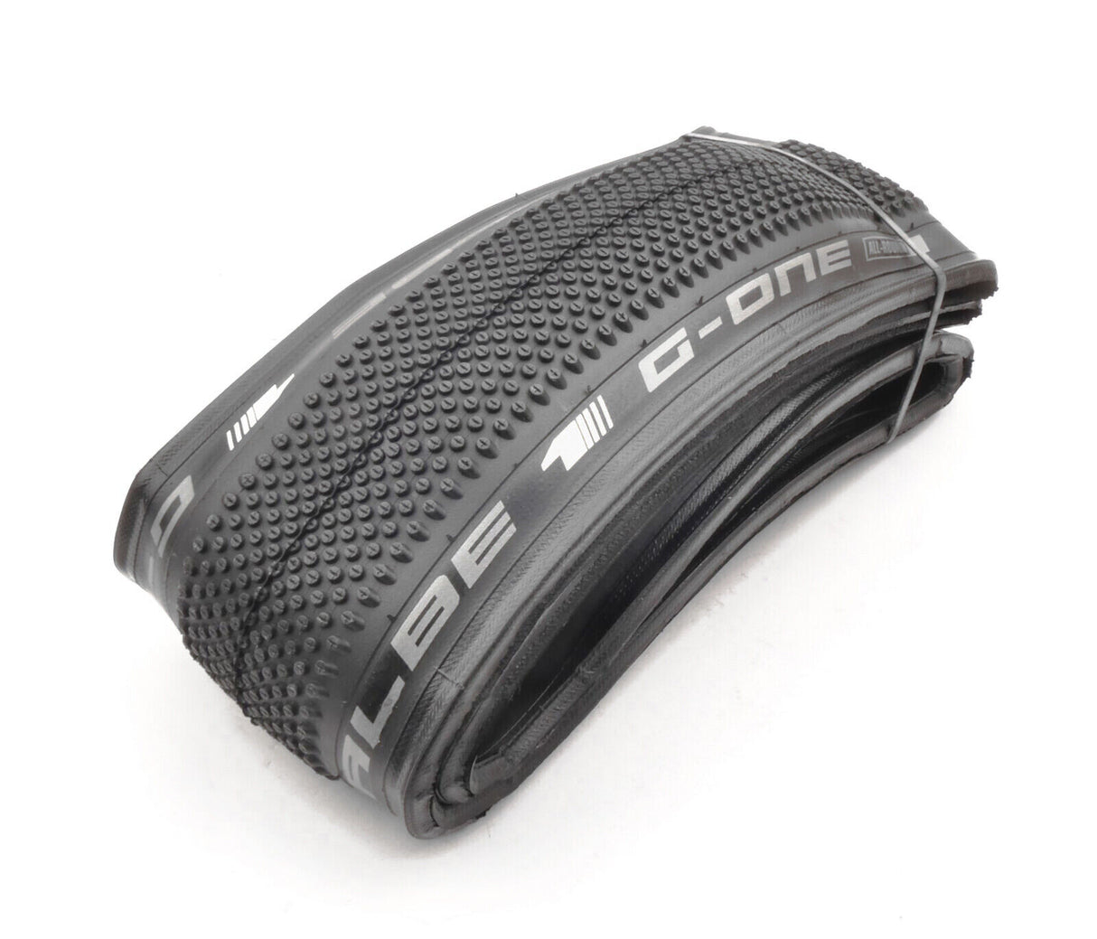 Schwalbe G-One Allround Race Guard CX / Gravel Tyre - 700 x 40c - Folding Bead - Sportandleisure.com
