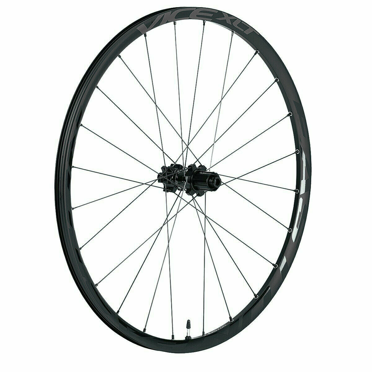 Easton Vice XLT 650B Gravel Wheelset Package - 10 Speed - Thru Axle - 10 Speed - Sportandleisure.com (6968094949530)