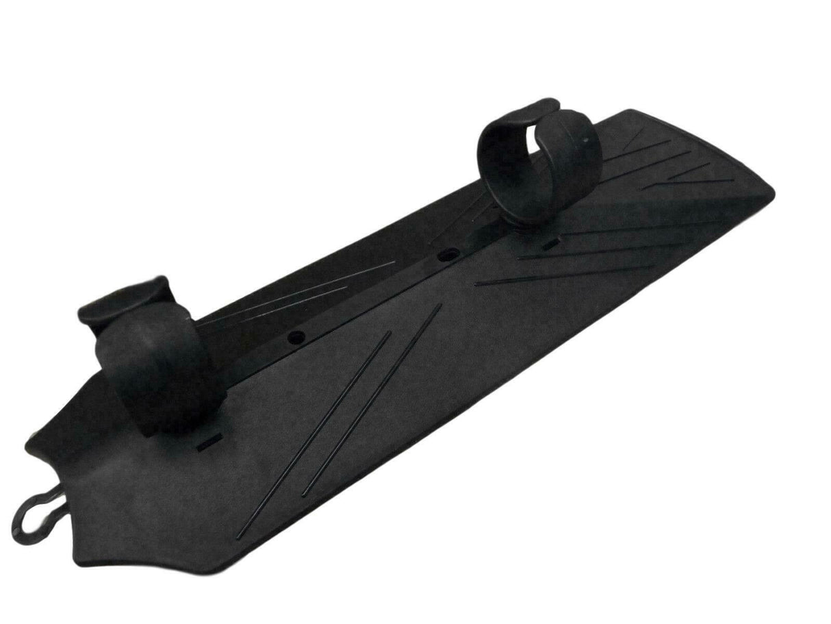 Crud Catcher Front Mountain Bike Mudguard - Down Tube Fit - Sportandleisure.com (6968076271770)