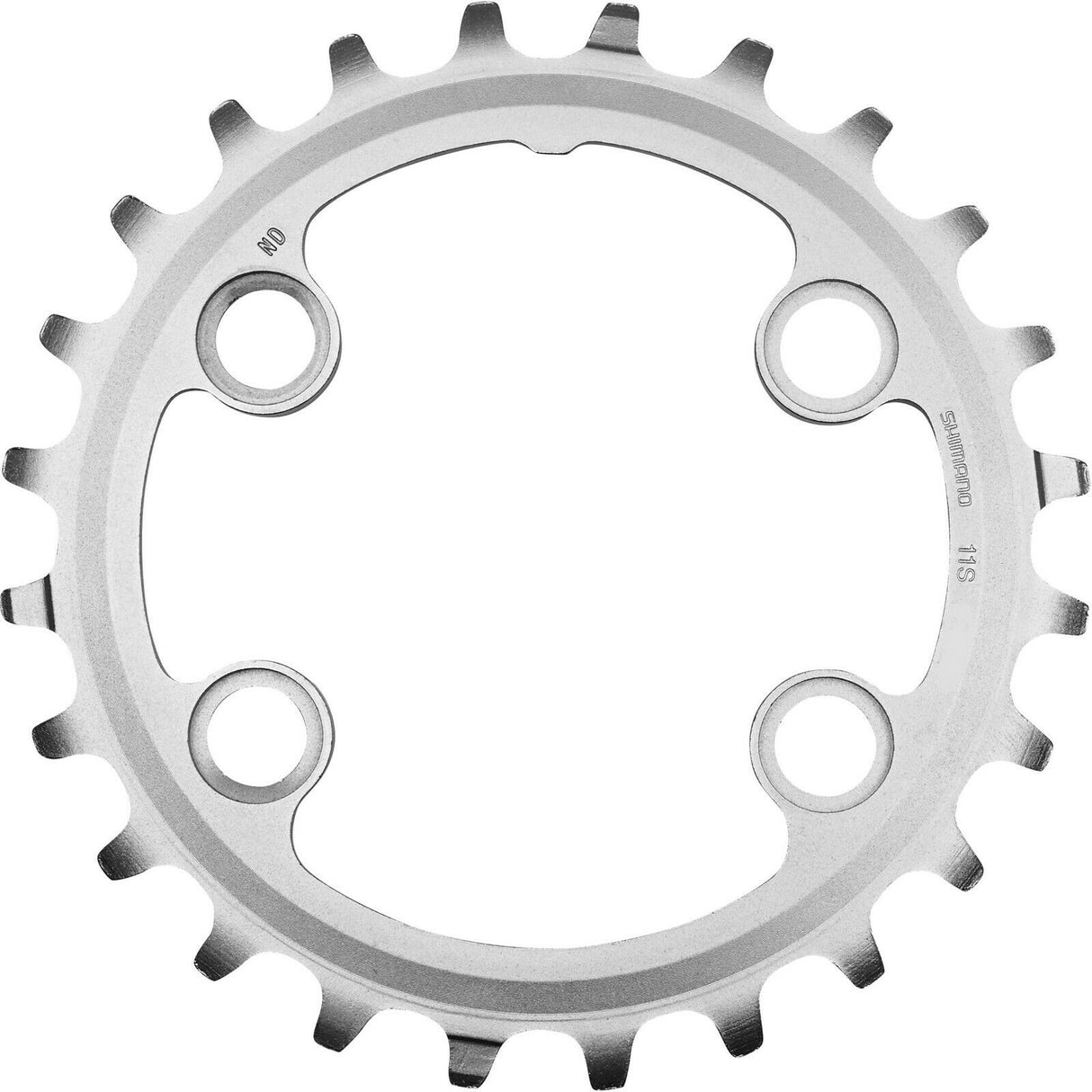 Shimano XTR FC-M9020-3 22T Inner Chainring - 22T-AR - Sportandleisure.com (7507450233089)