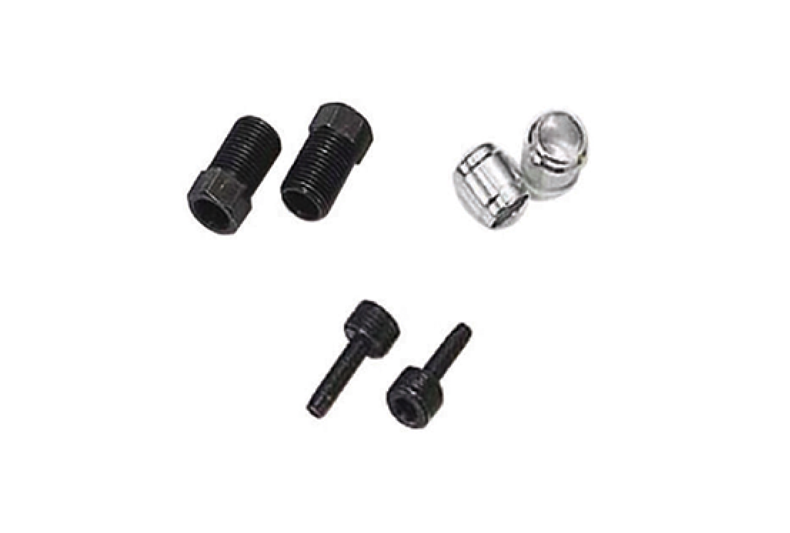 XLC SRAM / AVID Hose Shortening Kit / Hydraulic Fitting Kit - Sportandleisure.com (6967876190362)