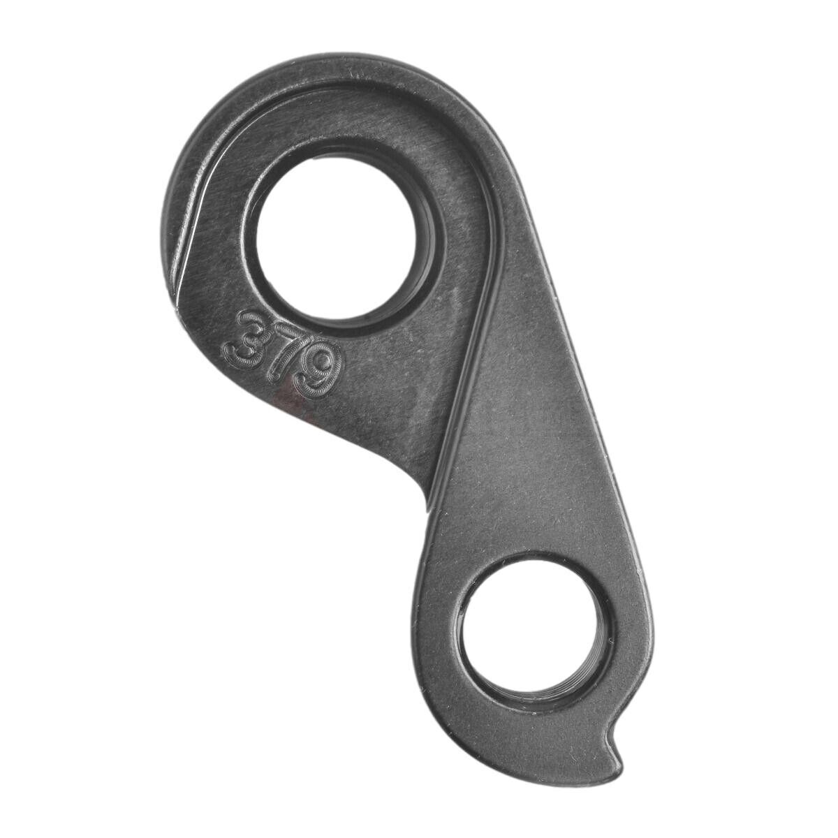 Wheels Manufacturing Open Replacement Derailleur Hanger / Drop Out - 379 - Sportandleisure.com