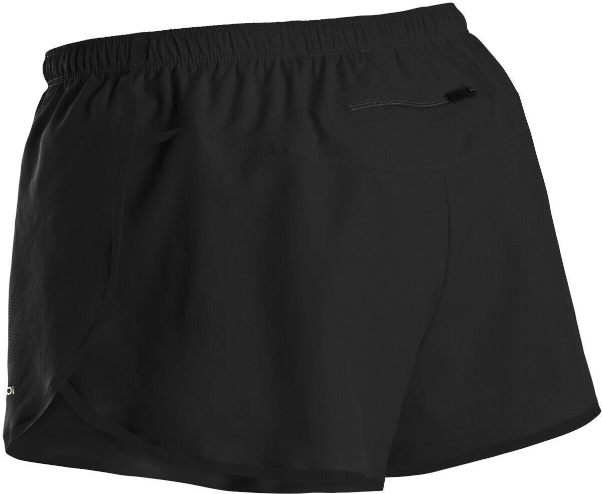 Sugoi RSR Mens Split Short - Black - Choose Size: - Sportandleisure.com (6968068210842)