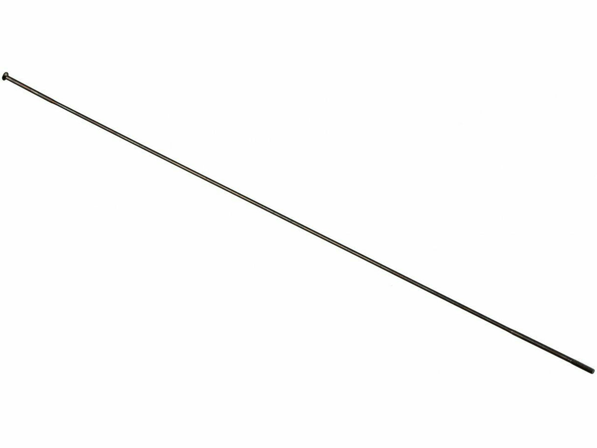 Sun Ringle SAB Double Butted Straight Pull Spokes - 2.0 / 1.8 / 2.0 - Black - Sportandleisure.com (6967875600538)