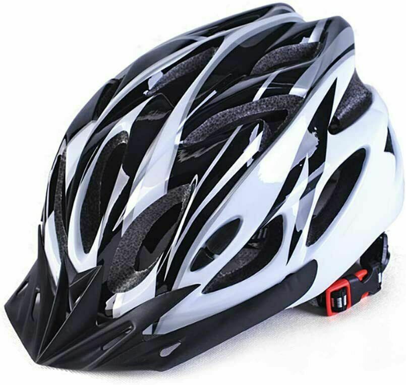 ProLinx In-Mold Adjustable Fit Bike Helmet - 57-63cm - Sportandleisure.com (7452844458241)
