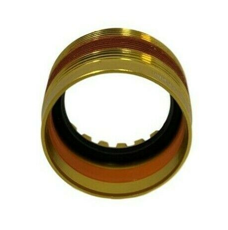 Race Face BB Cups ISIS - Gold or Blue - Sportandleisure.com (6967893164186)