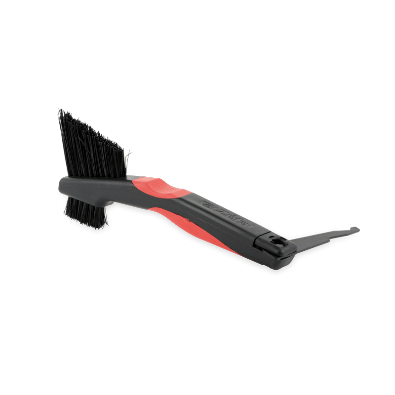 Zefal Bike Care ZB 3 Brush Set - Sportandleisure.com