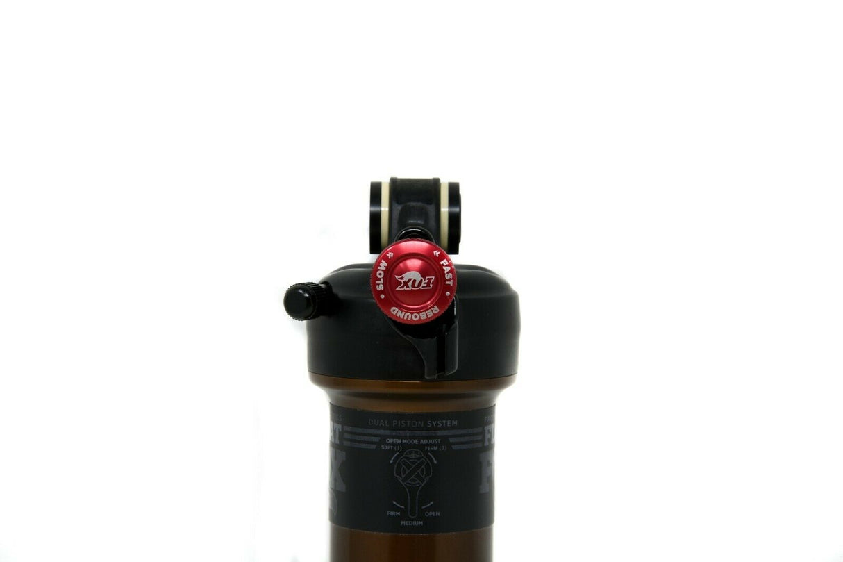 Fox Shox Float DPS Factory Series Rear Shock - Remote Lock Fit - 185 x 45mm - Sportandleisure.com (6968056086682)