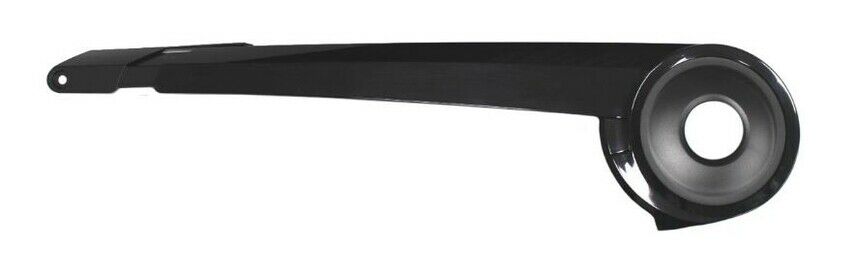 Hesling Cortez 3 18t - 22t Bosch E-Bike Extendable Chain Guard - Black - Gen 2 - Sportandleisure.com (6968085446810)