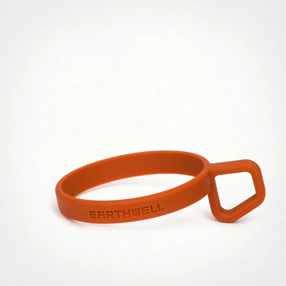 Earthwell Silicone Ring Handle For Steel Cups - Select Colour - Sportandleisure.com