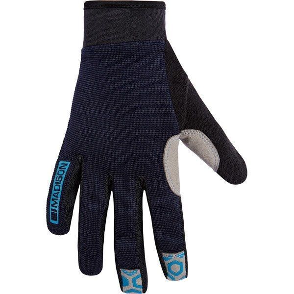 Madison Leia Women's Cycling Gloves - XS - Sportandleisure.com