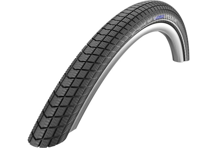 Schwalbe Little Big Ben 700 x 38c Hybrid Tyre - With Or Without Tubes - Sportandleisure.com (6968134434970)