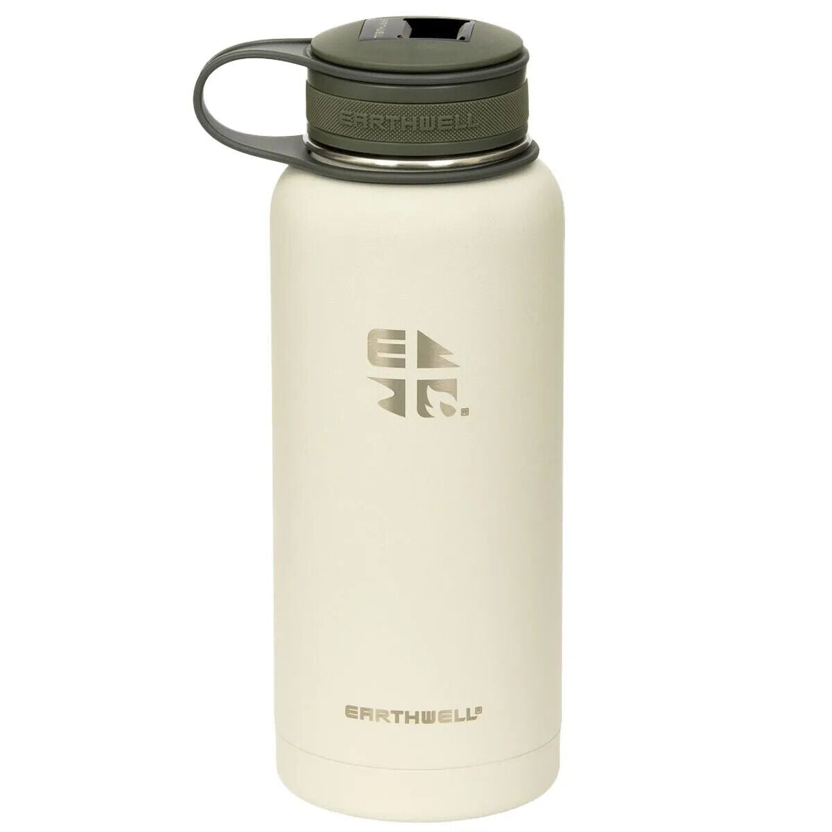 Earthwell Kewler Opener Vacuum Bottle - 950ml - Select Colour - Sportandleisure.com