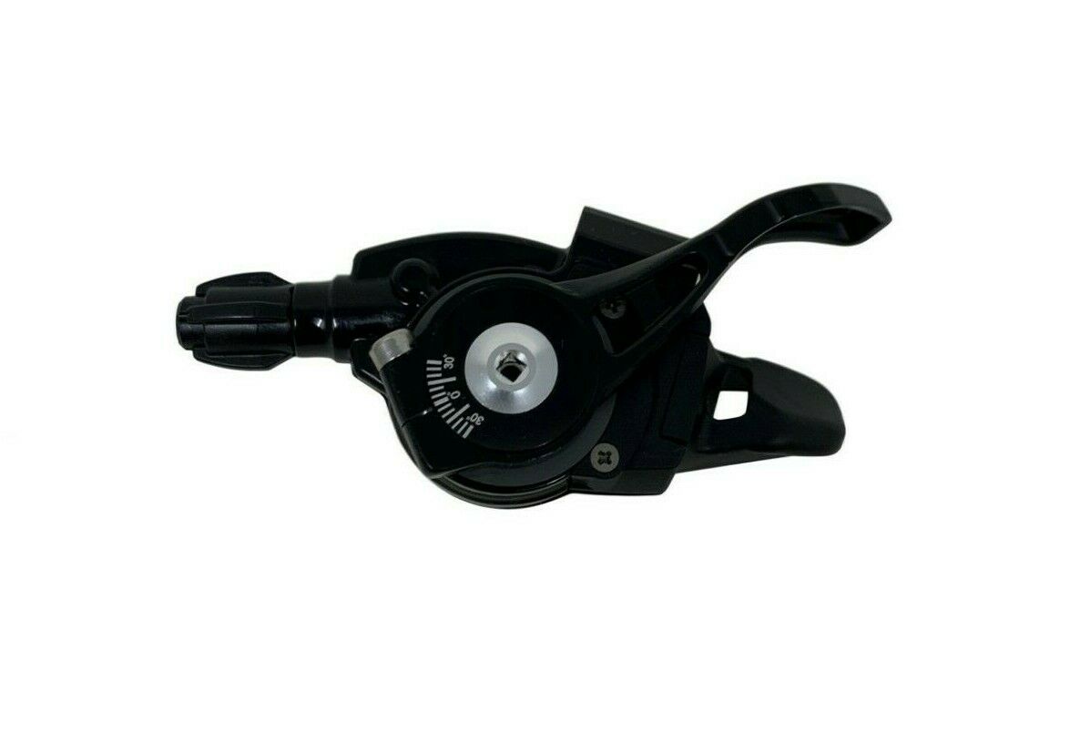 SRAM X0 10 Speed Trigger Shifter - Without MMX Clamp - Sportandleisure.com (6968023646362)