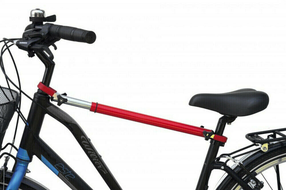 Crossbar Converter For Low Step Through Bikes - Sportandleisure.com (7546412433665)