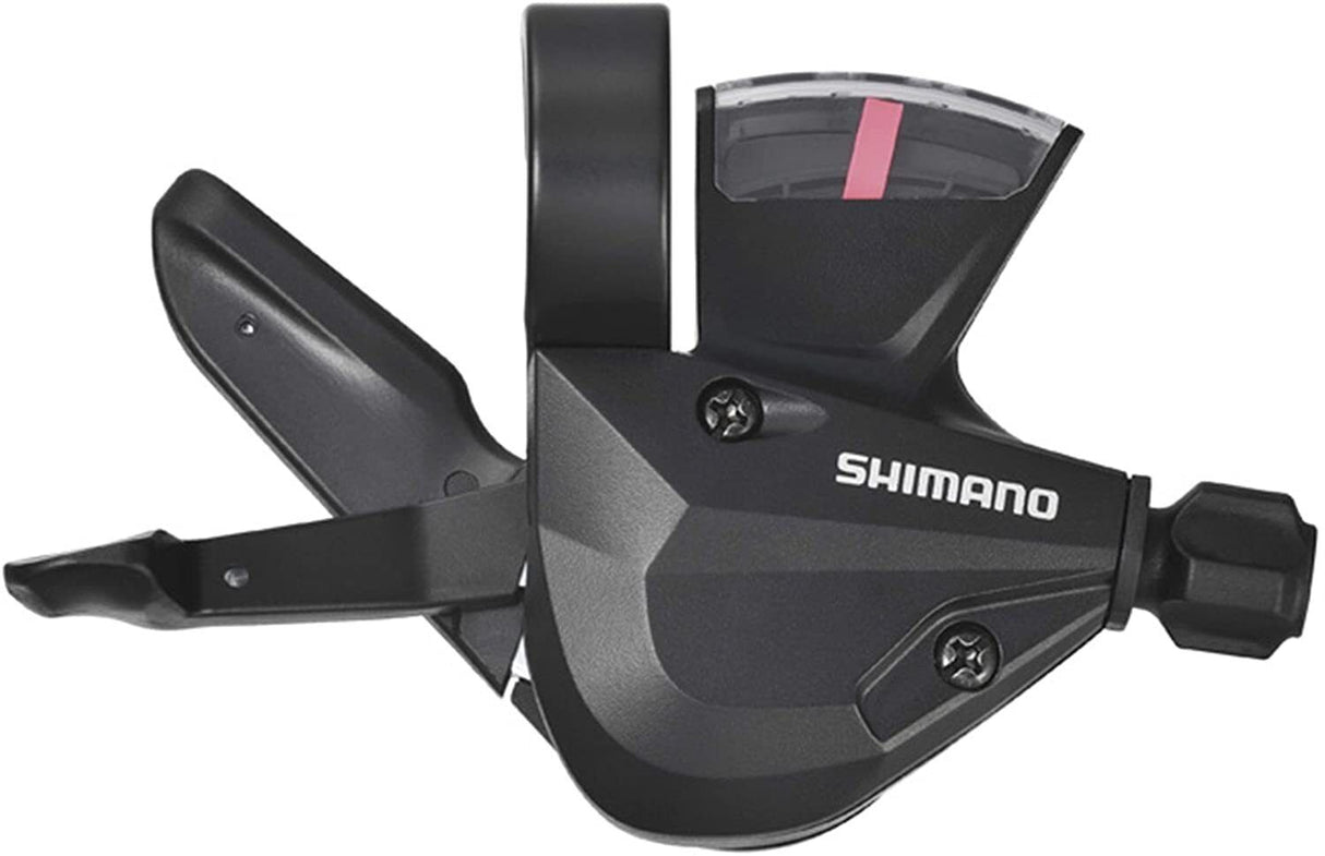 Shimano Altus SL-M310 8 Speed Rapid Fire Shifter Includes Inner Gear Cable - Sportandleisure.com
