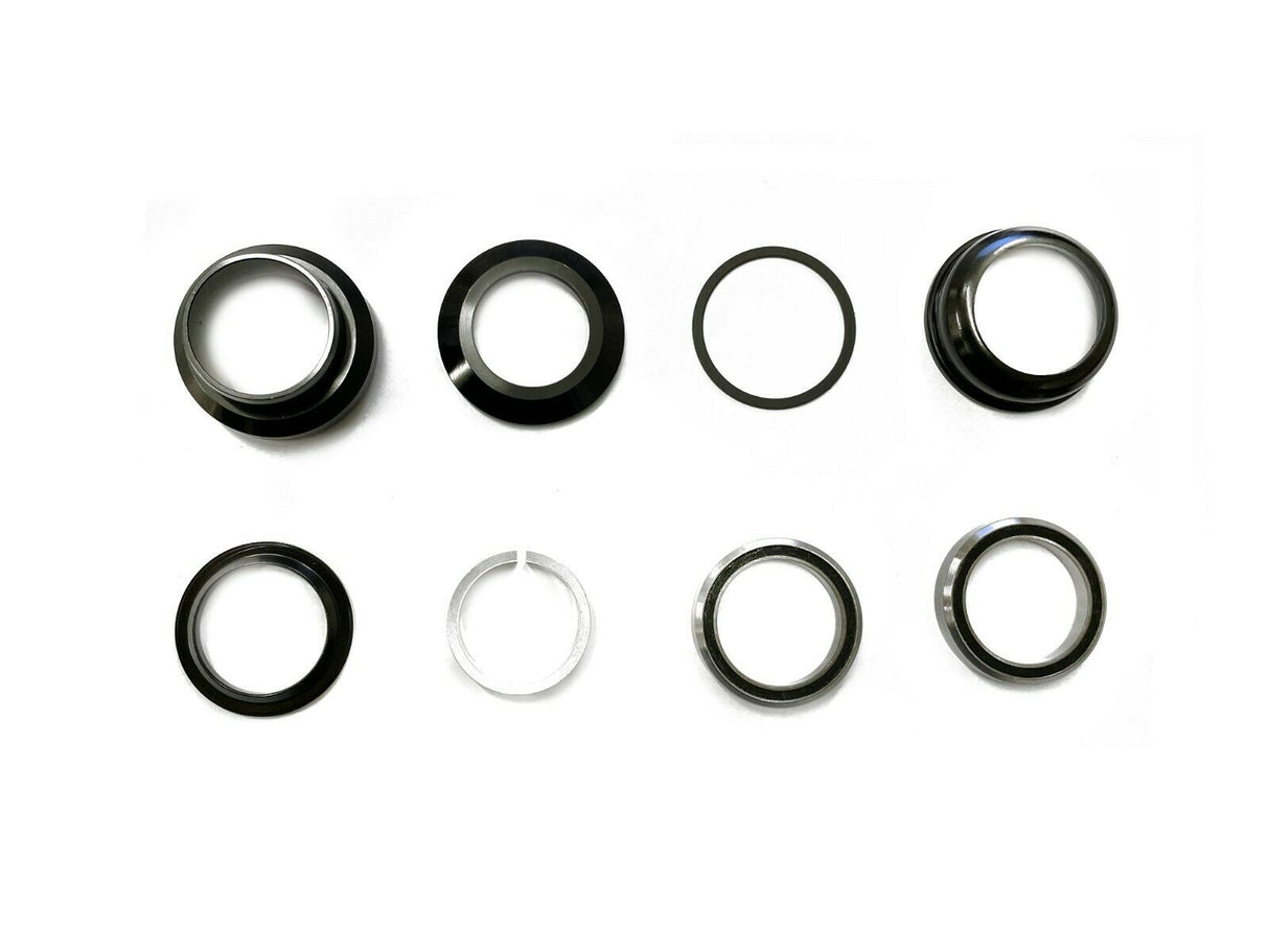 Genesis FSA 1 - 1/8" Threadless Headset For Equilibrium Disc - Sportandleisure.com (7546377109761)