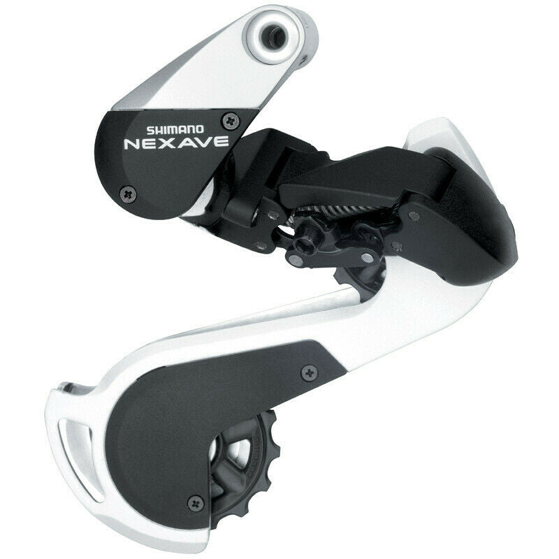 Shimano Nexave RD-C503 8 Speed Rear Derailleur - Sportandleisure.com (6968046256282)