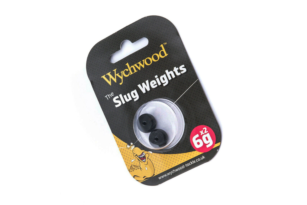 Wychwood Slug Weight - 3g or 6g - 4 Pack! - Sportandleisure.com (7532611731713)