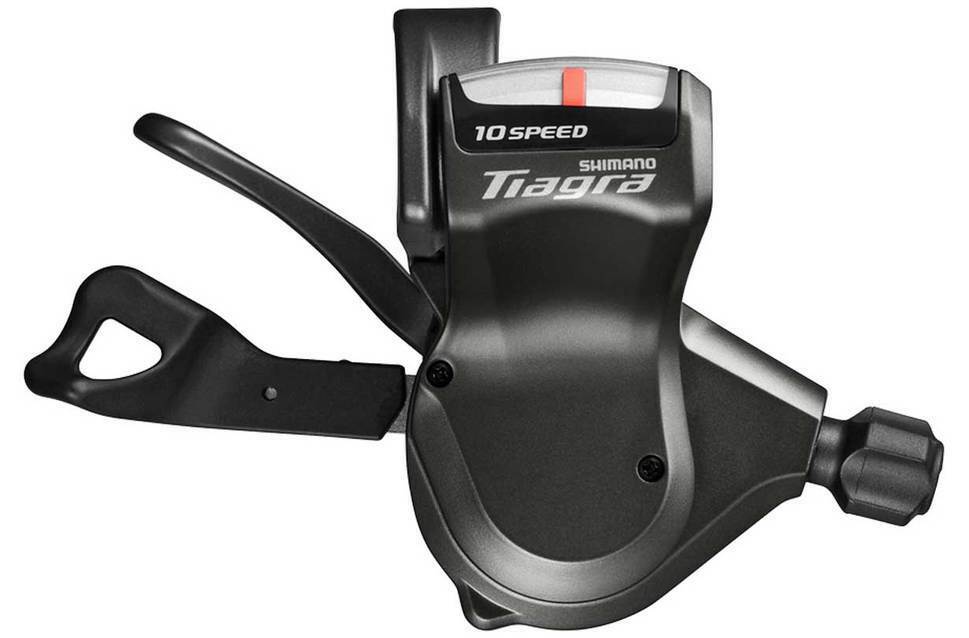 Shimano Tiagra 4700 10 Speed Flat Bar Rapid Fire Shifter - Sportandleisure.com (6968117395610)