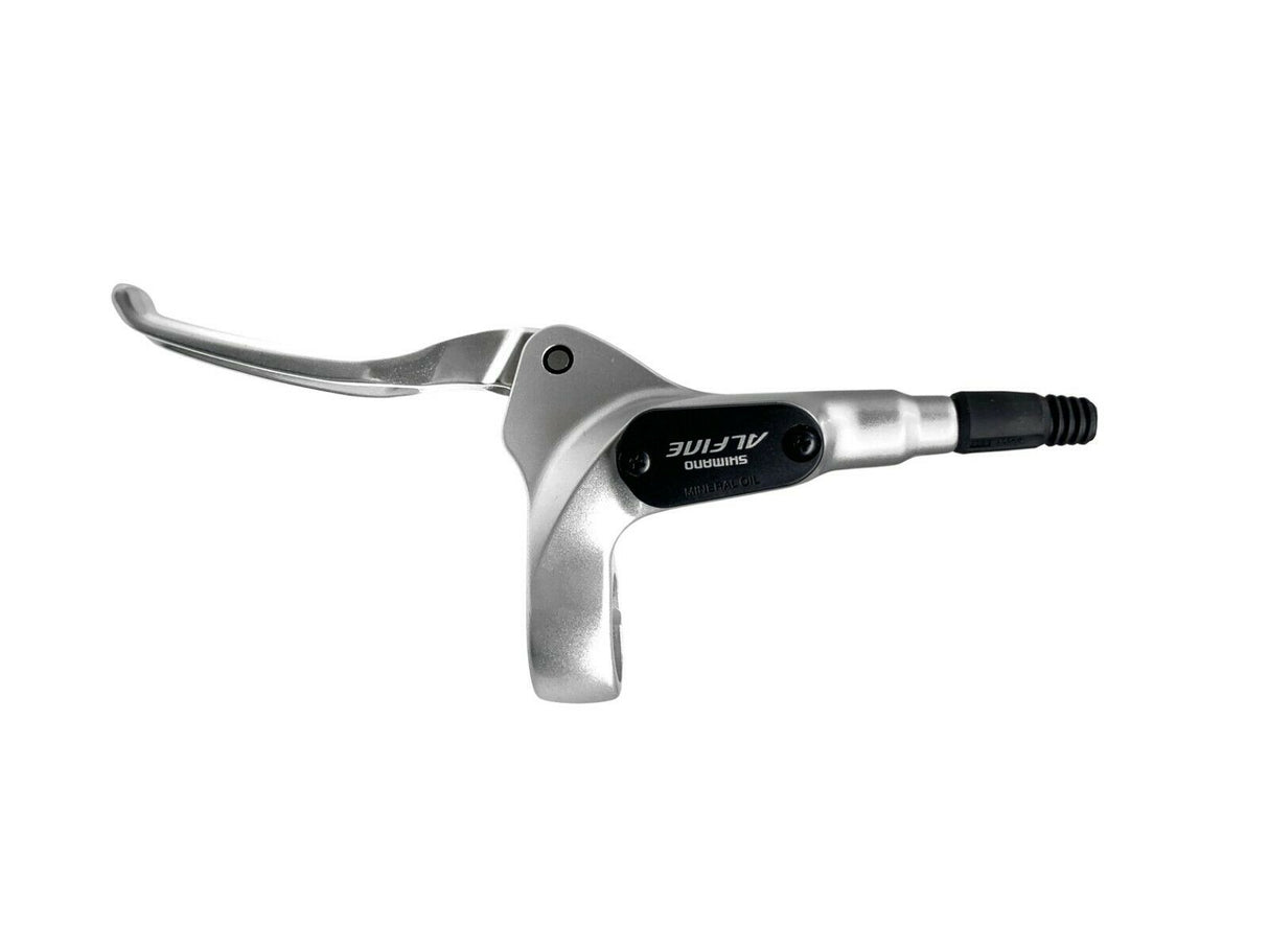 Shimano Alfine BL-S500 Disc Brake - Left Rear - 1700mm Hose - Sportandleisure.com (6968041078938)