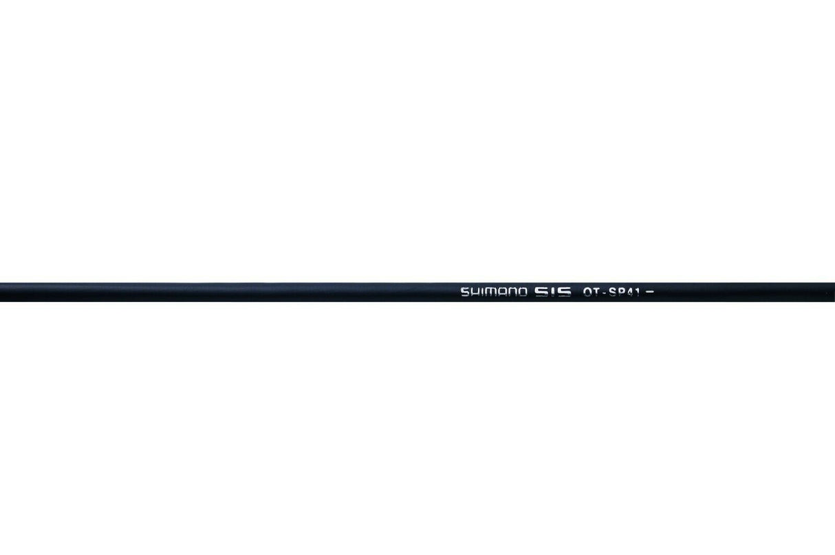 Shimano OT-SP41 Sealed Shift Outer Gear Cable Casing - 300mm - Black - Sportandleisure.com (6967876386970)