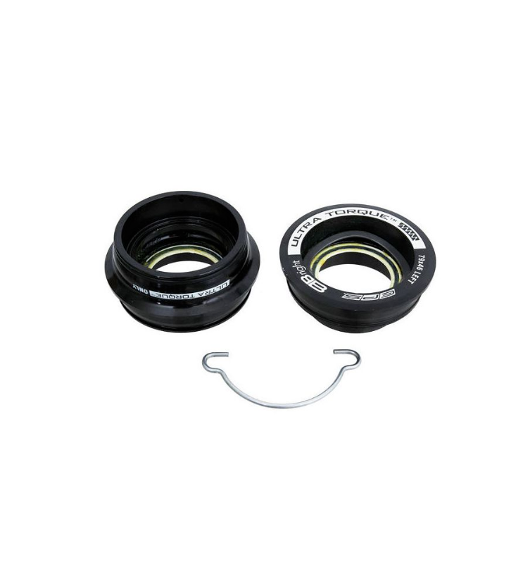 Campagnolo UltraTorque BB Right Bottom Bracket Cups - 79mm x 46mm - Sportandleisure.com (6968052809882)