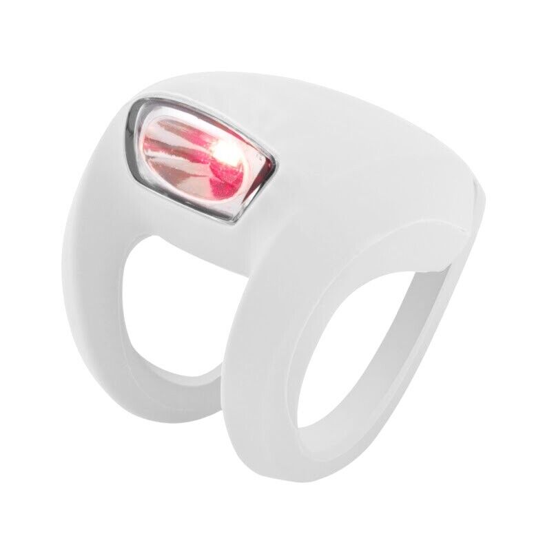 Knog Frog Strobe Rear Light - Sportandleisure.com
