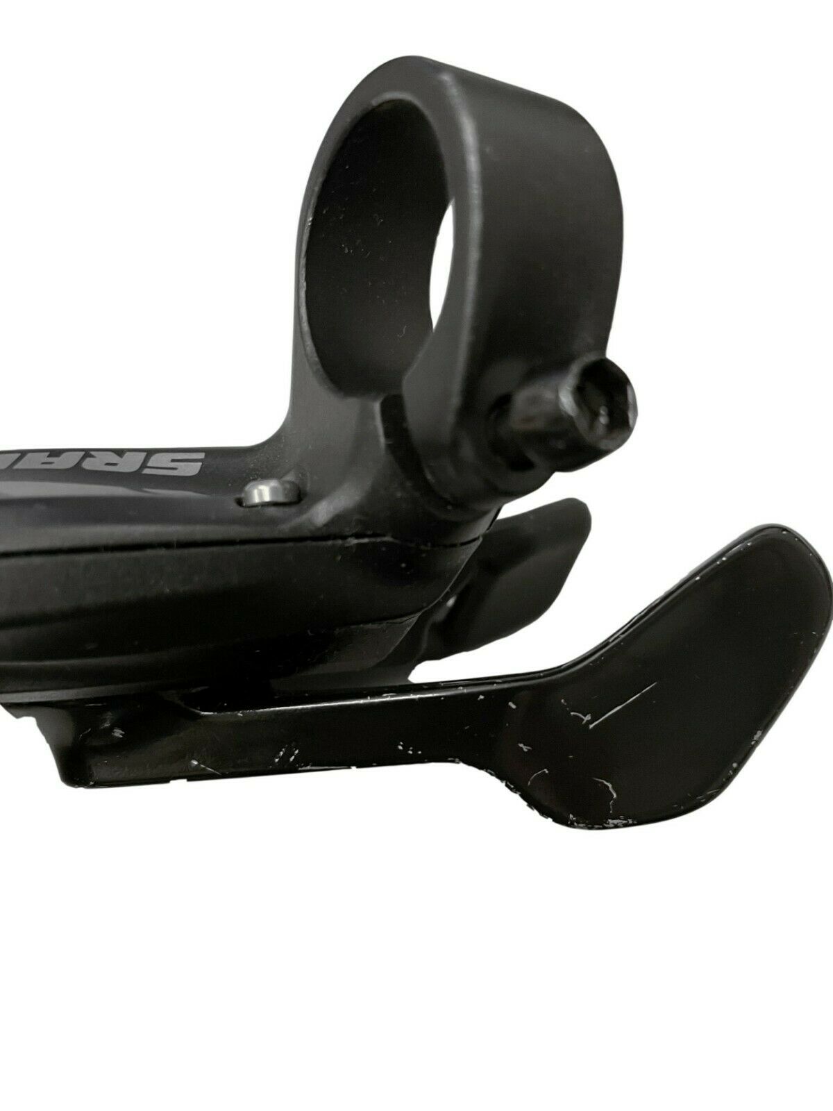 SRAM X5 9 Speed Trigger Shifter - 22.2mm Clamp - Black - Sportandleisure.com (6968155701402)