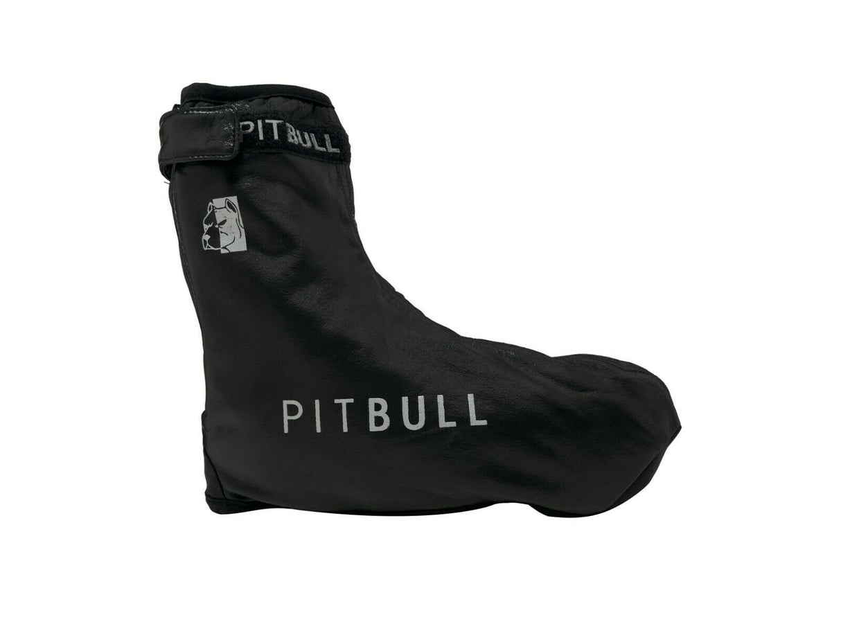 Pitbull Sico Thermal Waterproof Overshoes - Norwegian Design - Medium EUR 38-40 - Sportandleisure.com (6967872848026)