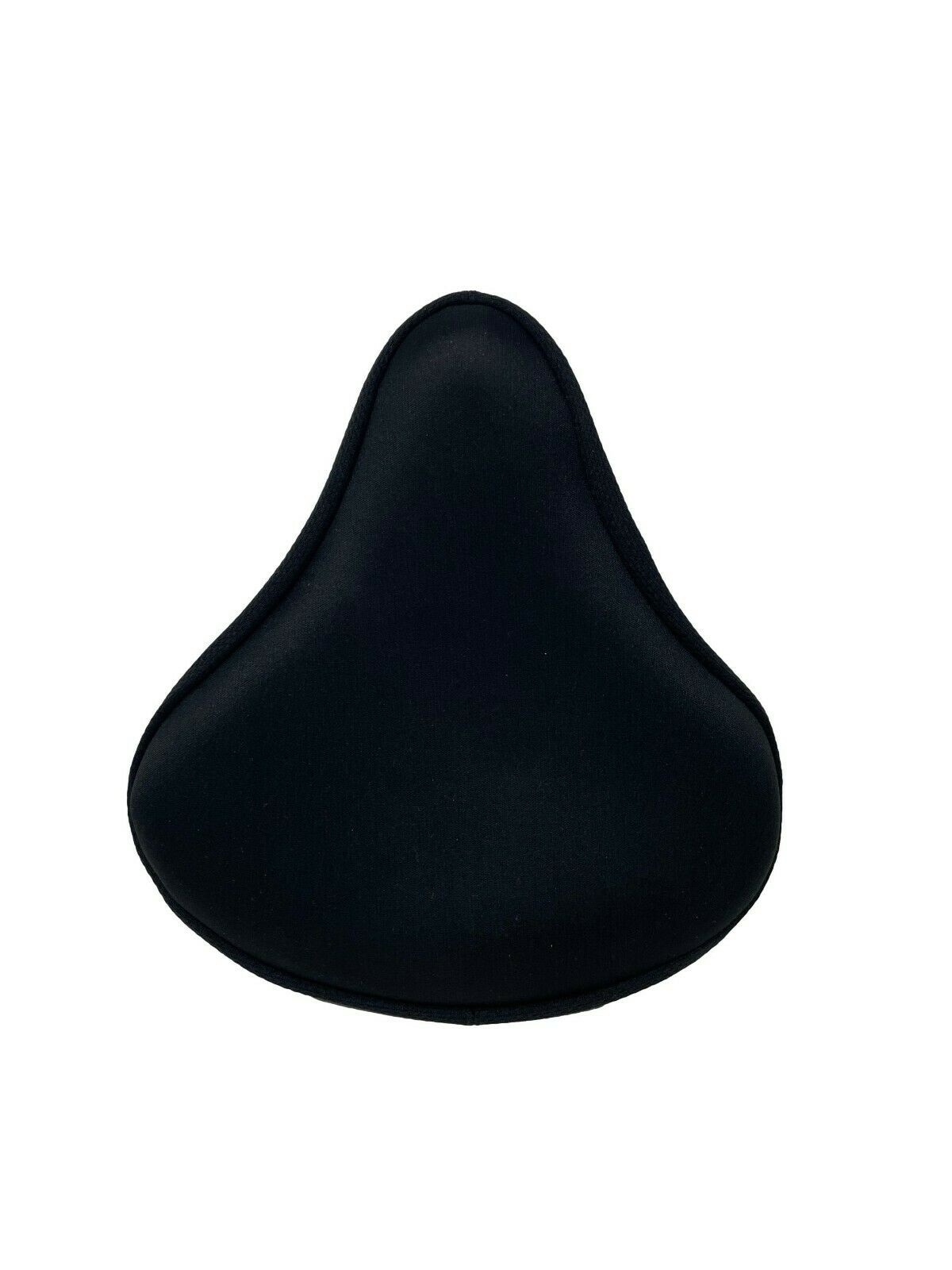 Twice Extra Wide Ultra Soft Gel Saddle Cover / Bike Seat Cover 25 x 26cm - Sportandleisure.com (6968174837914)