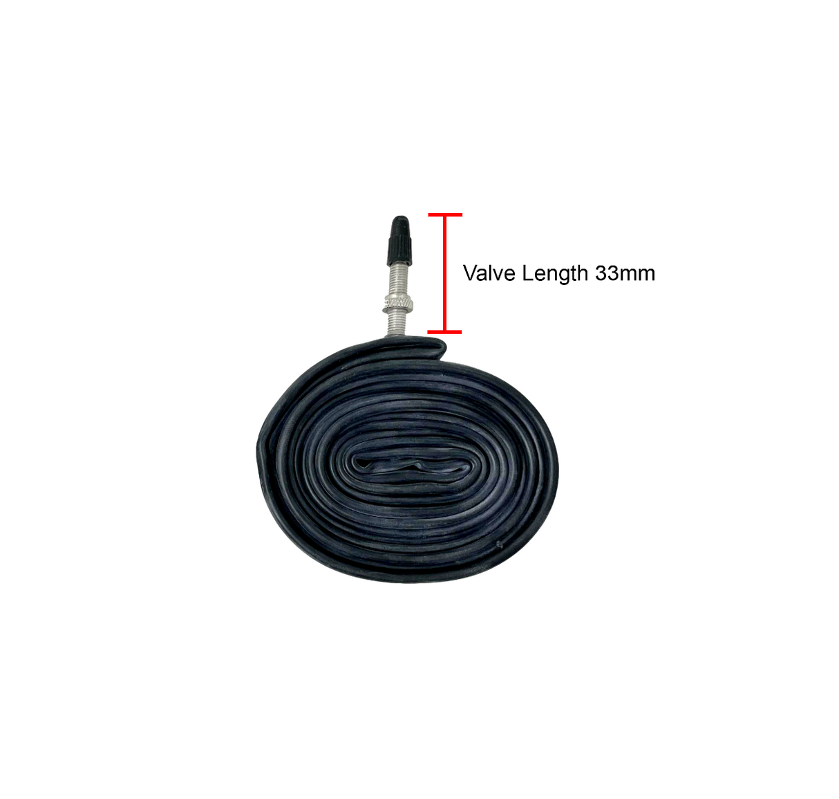 27.5 x 1.5 - 2.1 Presta Inner Tube Double Pack - 37/54-584 - Sportandleisure.com (6967874388122)