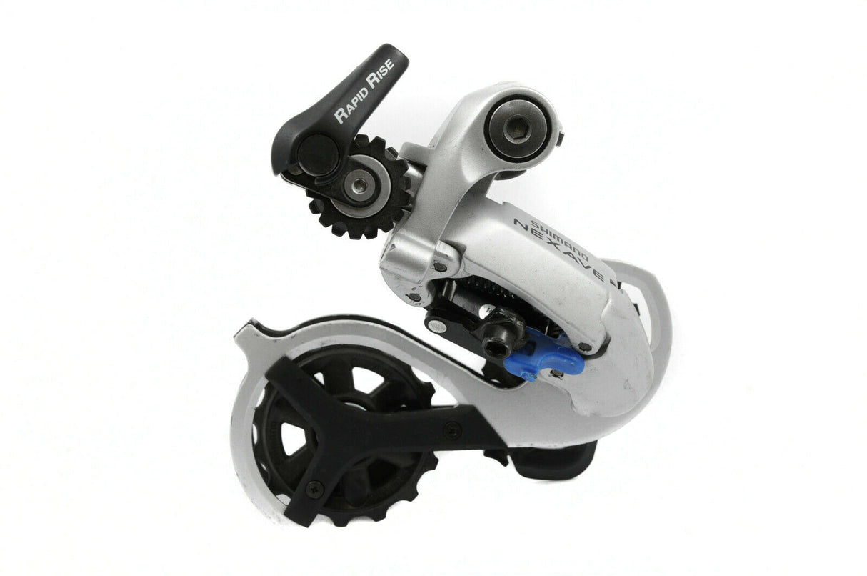 Shimano Nexave RD-C505 Rapid Rise 8 Speed Rear Derailleur - Sportandleisure.com (6968039440538)