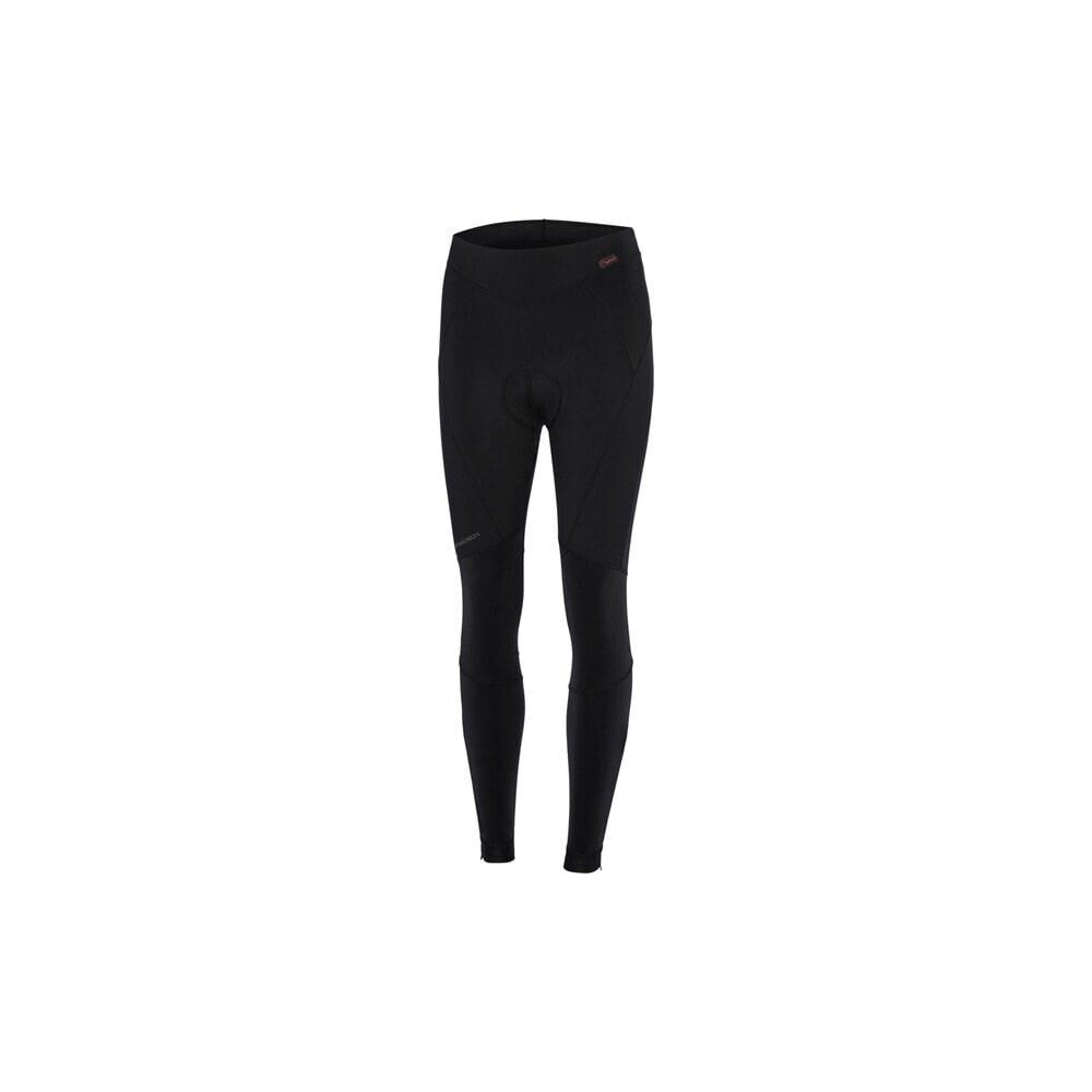 Madison Sportive Women's DWR Cycling Tights - Size 8 - Black - Sportandleisure.com