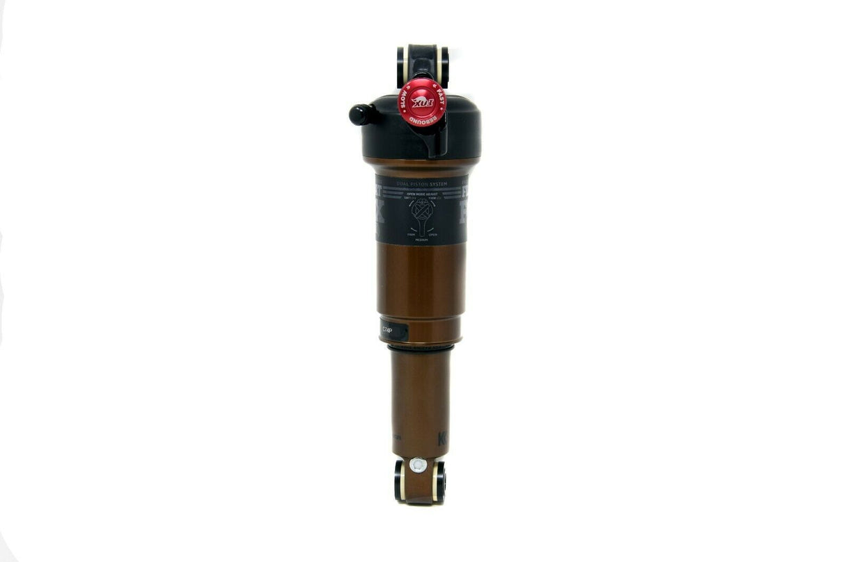 Fox Shox Float DPS Factory Series Rear Shock - Remote Lock Fit - 185 x 45mm - Sportandleisure.com (6968056086682)