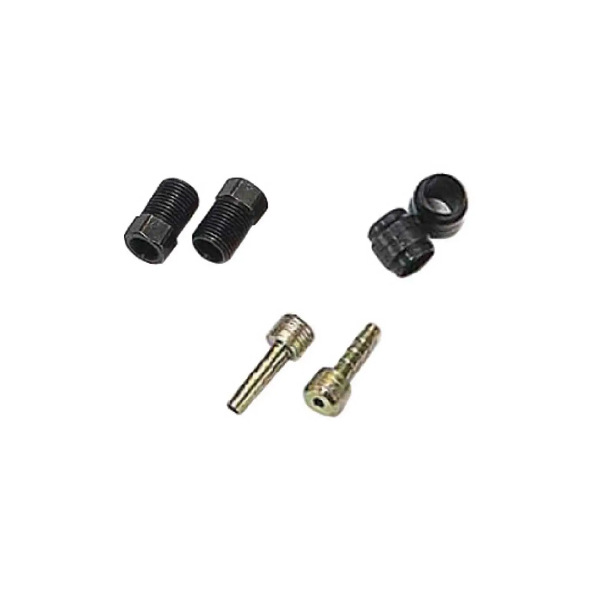 XLC Magura Hose Shortening Kit / Hydraulic Fitting Kit - Sportandleisure.com (6967876157594)