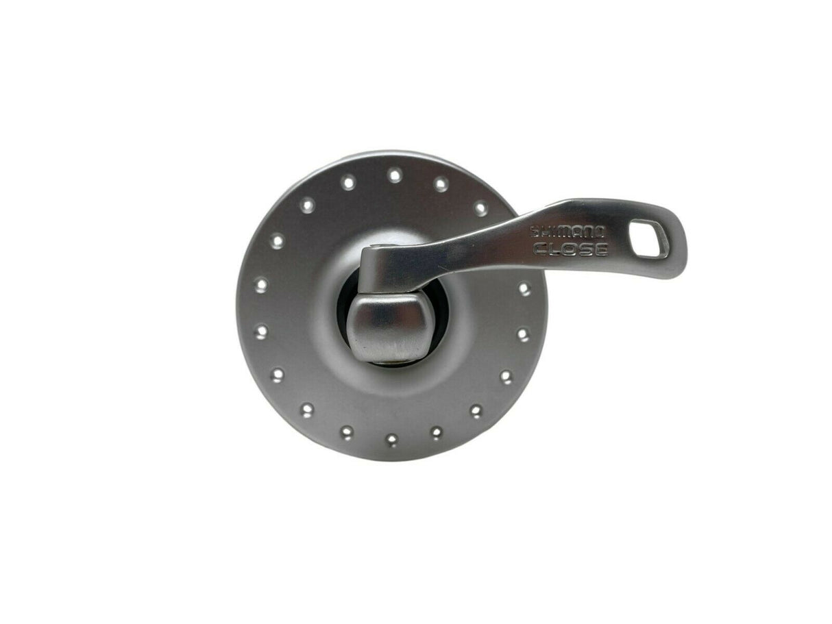 Shimano HB-IM70 Nexave Roller Brake Front Hub - 36 Hole - Sportandleisure.com (6968154030234)