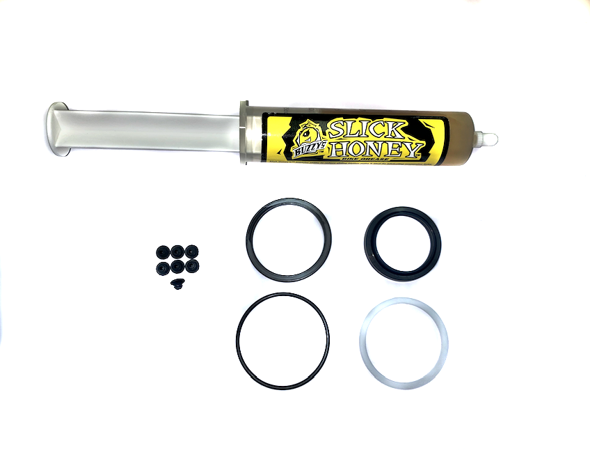 DT Swiss Service Kit For SSD 210L And SSD 225 Rear Shock - CWDXXXXS08803S - Sportandleisure.com (6968139514010)