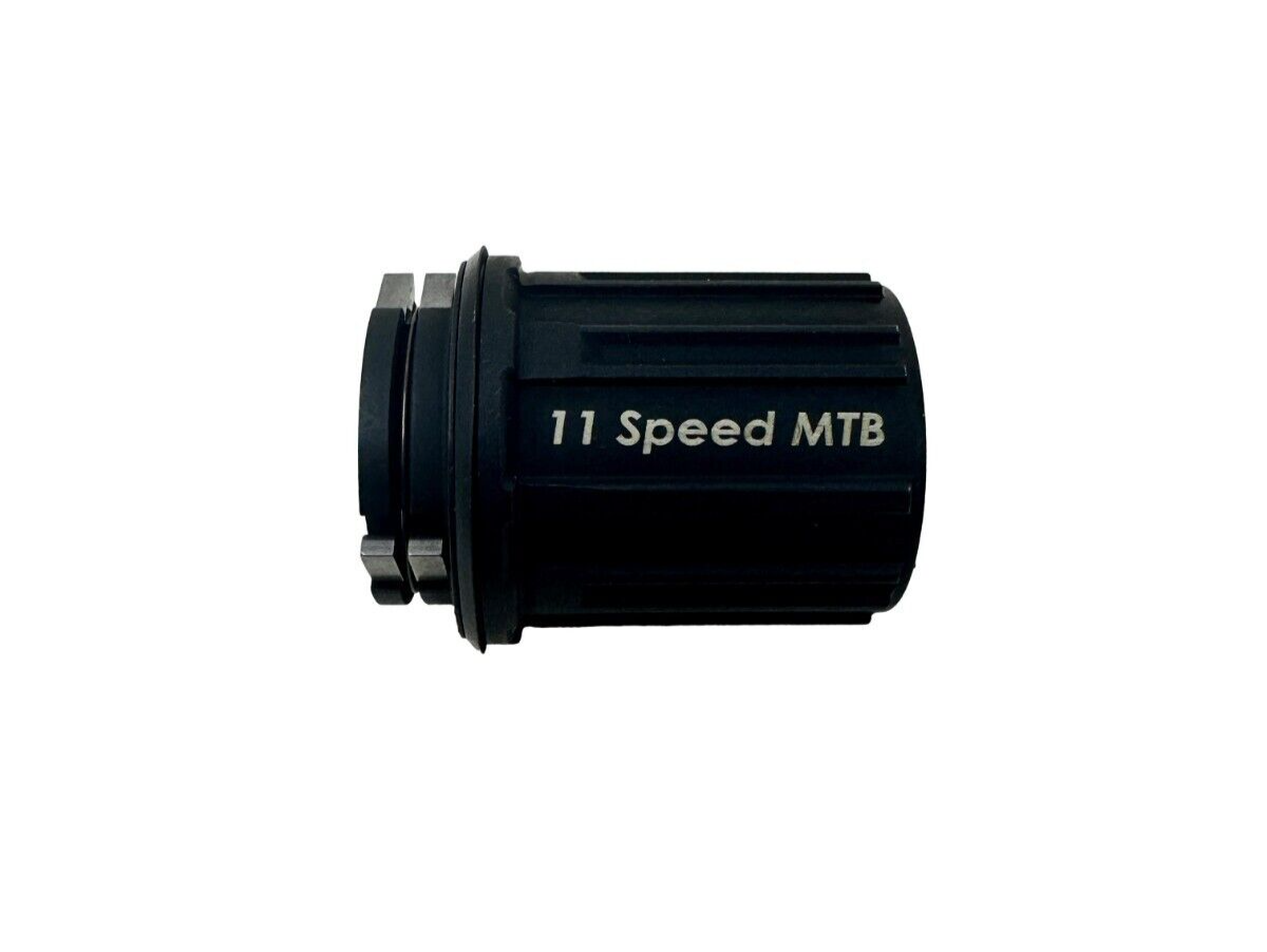 Shimano HG Freehub For Giant XCR 2 / CXR / TRX 2 Wheels - 1520-LV3MTB-0001 - Sportandleisure.com