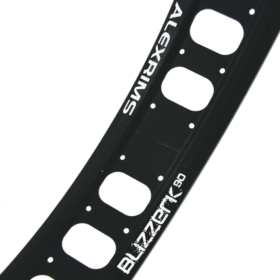 Alex Blizzerk 90 26" Fat Bike Rim - 32 Hole - Tubeless Ready - Sportandleisure.com