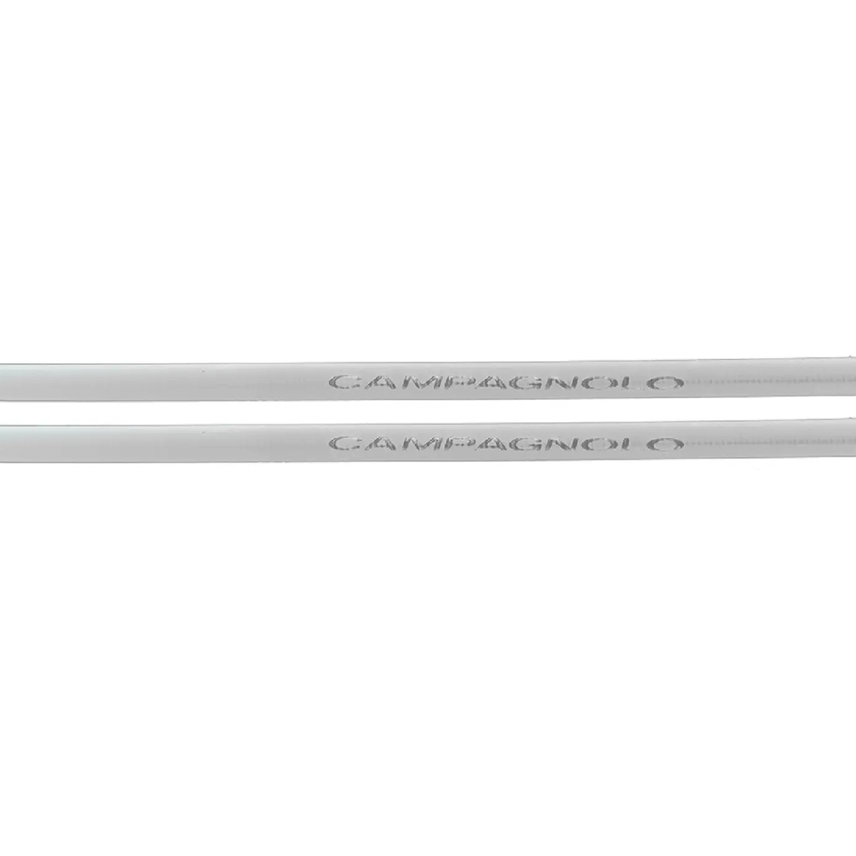 Campagnolo Ultrashift / Powershift Outer Gear Casing - 330mm - White - Sportandleisure.com (6968055431322)