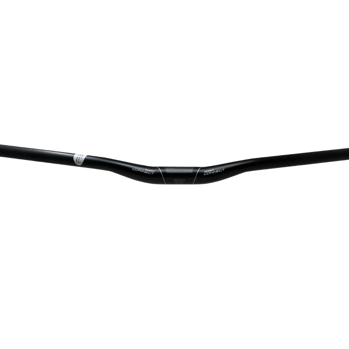 Giant Connect TR Riser Bar 780mm 20mm Rise Clamp