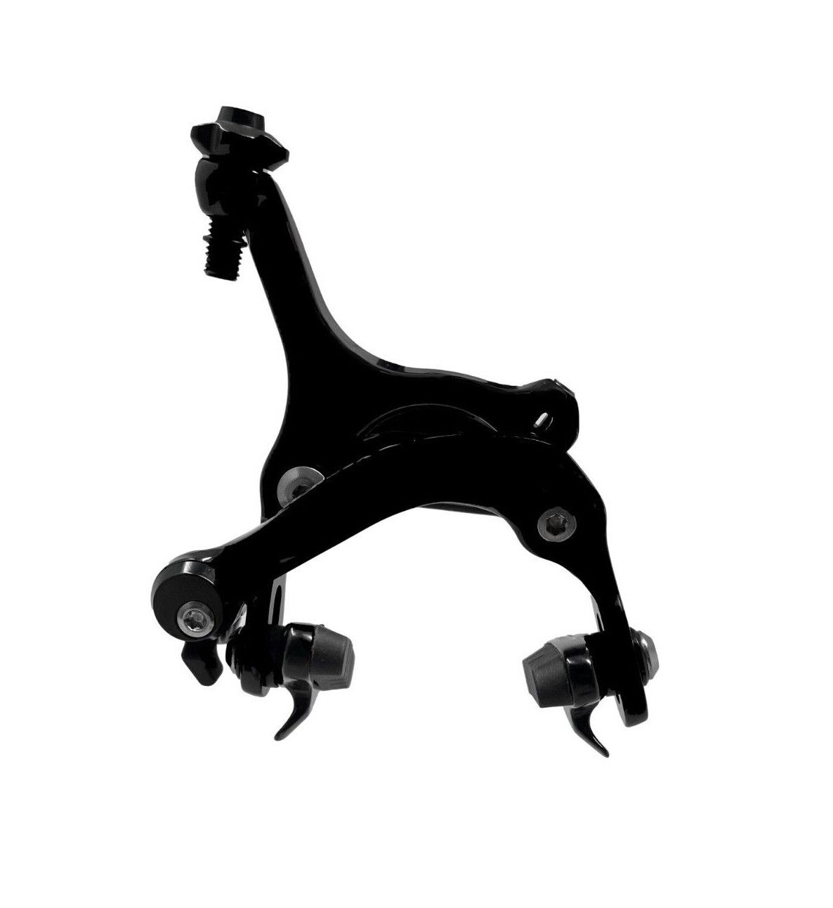 De Rosa Direct Mount Brake Calliper - Black - Sportandleisure.com