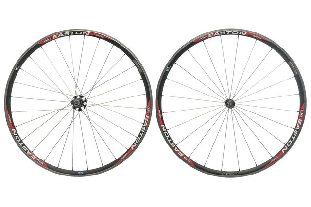 Easton Circuit Velomax Alloy Clincher 650c Road Wheelset - Sportandleisure.com (6968161435802)