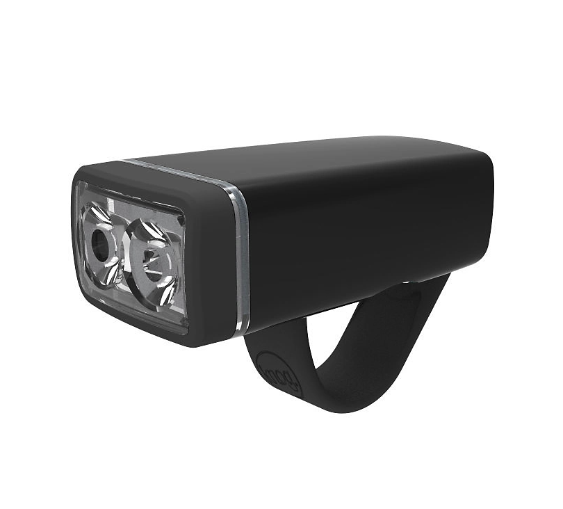 Knog Pop II Front Bike Light - Sportandleisure.com