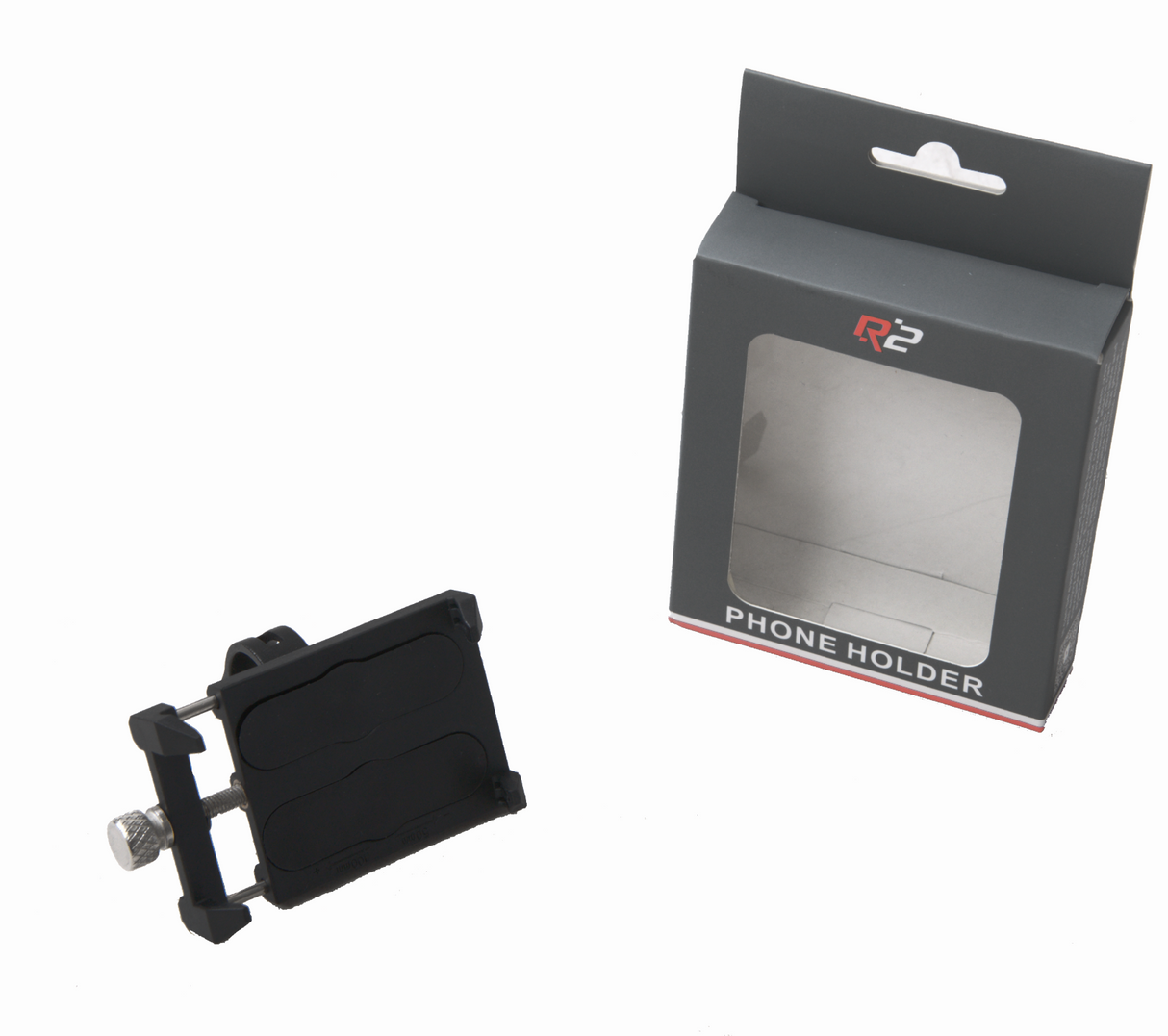 Bicycle Mobile Phone holder / Anti-slip Phone Holder - For iPhone / Samsung etc. - Sportandleisure.com (6968168677530)